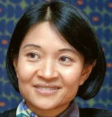 Catherine Leung's Instagram, Twitter & Facebook