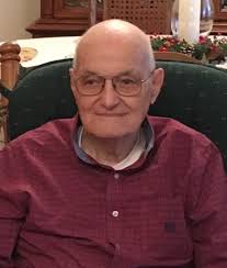 Obituary for James Albert Childers