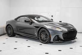 Image result for Satin Titanium Grey 2024 Aston Martin