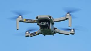 At less than 249 g, it weighs about as much as an apple and fits in the. Dji Mini 2 Review Digital Camera World