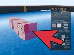 How To Build In Second Life: 9 Steps (With Pictures) - Wikihow Fun