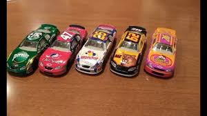 He and his loyal racing partner, childhood friend cal naughton jr., are a fearless duo — shake and bake by their fans for their ability to finish so many races in the #1 and #2 positions. Talladega Nights Diecast Cars Cheaper Than Retail Price Buy Clothing Accessories And Lifestyle Products For Women Men