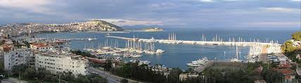 Kusadasi A Port Of Call For Cruise Ships There Are Vendors Of Ice Cream Carpets Leather And Best Honeymoon Destinations Vacation Checklist Vacation Spots