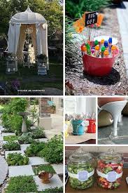 Decoración de la puerta y altar así es que empecemos con la decoración en la entrada o la puerta puesto que serán los primeros 7. Decoracion De Jardines Para Bodas Todo Lo Que Debes Saber