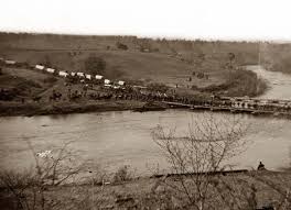 Old Rappahannock Virginia Germanna Ford Rappahannock