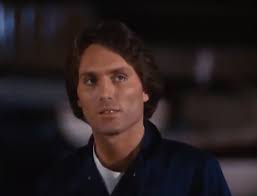 The Powers of Matthew Star" The Great Waldo Shepherd (TV Episode 1983)