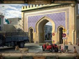Complete over 100 levels by finding hidden objects and circumventing unique puzzle traps.your amazing adventure takes you to 25 unique & exotic locations around the world while finding over 2100 hidden objects in 3 different game modes: Amazing Adventure Riddle Of Two Knights Review And Walkthrough