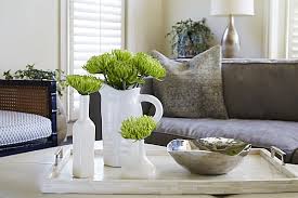 How to style a coffee table. This Is How To Style Your Coffee Table