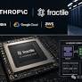 Anthropic in talks to buy breakthrough AI chip from Fractile, claims 100x speed, 90% cost cut over Nvidia