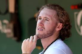 How Oakland A's latest pitching prospect fared in MLB debut