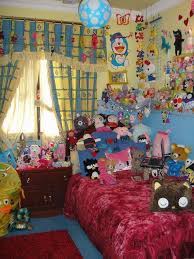 New Things In My Room Otaku Room Kawaii Room Affordable Bedroom Decor