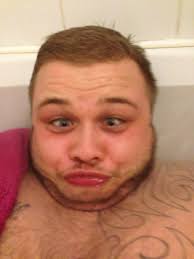 Daniel Husk's Instagram, Twitter & Facebook