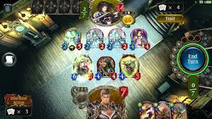 Shadowverse Ccg V 2 9 20 Hack Mod Apk 1 Hit Kill God Mode Apk Pro The card art and the game settings are excellently crafted, down to the smallest details, and the game even put in. shadowverse ccg v 2 9 20 hack mod apk