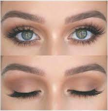 eye makeup for green eyes makeup looks for green eyes makeup simplemake make up ideen fur grune augen lidschatten fur grune augen schminke fur die hochzeit