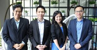 Malaysia is going all out to drive digital economy growth. 13 Entrepreneurs From Malaysia In Forbes 2018 30 Under 30 Asia List Options The Edge