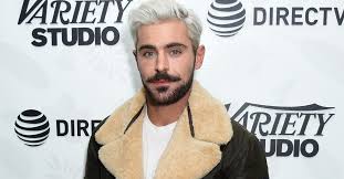 Zac efron, his beard, his brother, two baby goats, loving gazes, gentle cradles and wispy hairs. Zac Efron And Vanessa Valladares Have Split Popstar