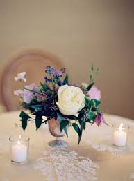 Small Cocktail Table Arrangement By Amanda Burnette Cocktail Table Centerpieces Cocktail Tables Table Arrangements