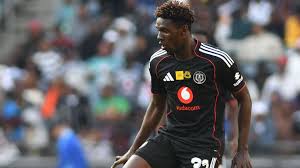 Mariko's Pirates Debut: Will He Sink or Swim?🇿🇦⚽ - Imagen principal del artículo