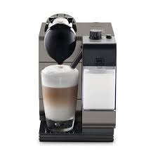 For the best espresso drink, the water is heated to 190 and 200 degrees fahrenheit and passed through the coffee at high pressure of 8 to 10 atmosphere. Delonghi Lattissima Plus Nespresso Machines 2014 Vs Delonghi Dedica Deluxe 15 Bar Pump Espresso Coffee Maker Ec 685 Slant