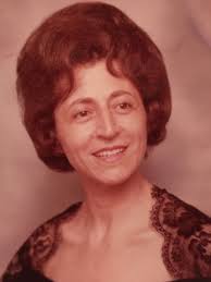 Louise M. (Ganem) Ashooh Obituary 2016