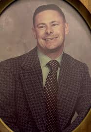 Gerald Turner Obituary