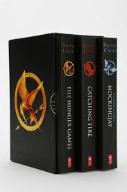 The Hunger Games Trilogy Boxed Set By Suzanne Collins In 2020 Hunger Games Books Hunger Games Book Cover Hunger Games Trilogy