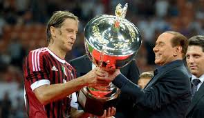 Il 17 agosto 2009, in concomitanza col trofeo berlusconi 2009, viene attivato anche il canale premium calcio hd per consentire la trasmissione delle partite più importanti anche in alta definizione. C Era Una Volta Il Trofeo Berlusconi Da Classica Estiva A Fastidio Di Meta Ottobre Inter Calciomercato Com