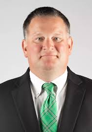 2018 Baseball Roster