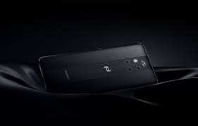Huawei Mate 20 RS Porsche Design ...