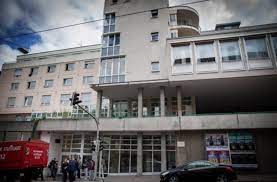 Das im januar wiedereröffnete haus martinus wurde vergangenen freitag durch bischof dr. Fluchtlinge Stadt Stuttgart Hofft Auf Entlastung Nachrichten Schwarzwalder Bote