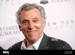 Jeff Levenson attends the 62nd GRAMMY Nominee Celebration at SECOND in New  York City. (Photo by Efren Landaos