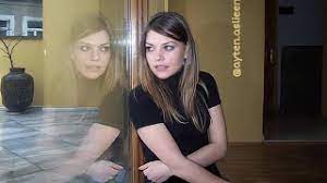 asli enver in eski hali youtube