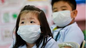 Gần đây, dịch virus cúm vũ hán tái bùng phát ở bắc kinh. Phong Chá»'ng Dá»‹ch Corona Há»c Sinh Sinh Vien Ä'Æ°á»£c Nghá»‰ Há»c