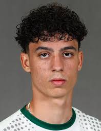 Kaden Reynolds (10/20/2025)