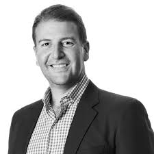 Conor Flannery's Instagram, Twitter & Facebook