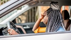 Panic Attack While Driving: Causes ...