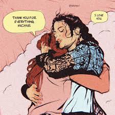 Pin By Liliana Troche On Michael Jackson In 2020 Michael Jackson Cartoon Michael Jackson Smile Michael Jackson Art