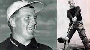 Moe Norman Wisdom - The Clubhouse - Team Titleist