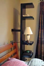 Ikea lack shelves are great in that they are light so they can be added to your wall without much effort. Lack Tower Ikea Hackers