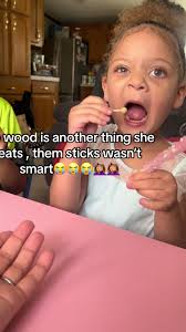 She started her liquid iron and vitamin D today so praying this helps her  ♥️♥️ #fypシ゚viral #picababy #toddlersoftiktok #sensoryissues #anemia  #picaawareness