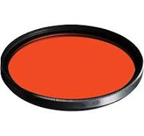 Amazon.com: B + W 72 mm. # 041 vidrio – Filtro de color ...