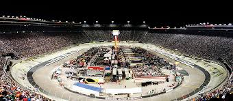 Food City 500 Monster Energy Cup Series April Nascar