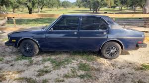 Image result for Navy Blue 1978 Alfa-Romeo