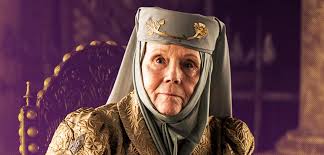 British actress dame diana rigg was born on july 20, 1938 in doncaster, yorkshire, england. Olenna Tyrell Aus Game Of Thrones Diana Rigg Ist Tot
