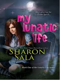 The curl up and dye / you and only you (2013) i'll stand by you (2015) saving jake (2016) a piece of my heart (2017) the color of love (2018) Read My Lunatic Life Online By Sharon Sala Books