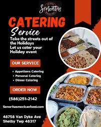 Senoritas Mexican Food