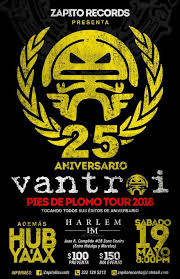 We're not gonna take it. Vantroi Vantroi Y Hub Ya Ax En Guadalajara Jal Sabado 19 De Mayo Pies De Plomo Tour 2018 Alla Nos Vemos Camaradas Saludos Gerardo Vantroi Facebook