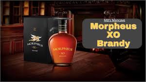 Morpheus Xo Brandy Review Fanfriday Youtube