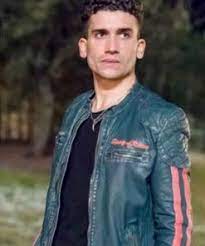 Pin On Men Leather Jackets