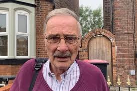 Police appeal for public's help to find missing man, 77, who disappeared  more than three weeks ago